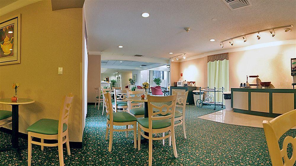La Quinta By Wyndham Seattle Sea-Tac Airport Hotel SeaTac Luaran gambar