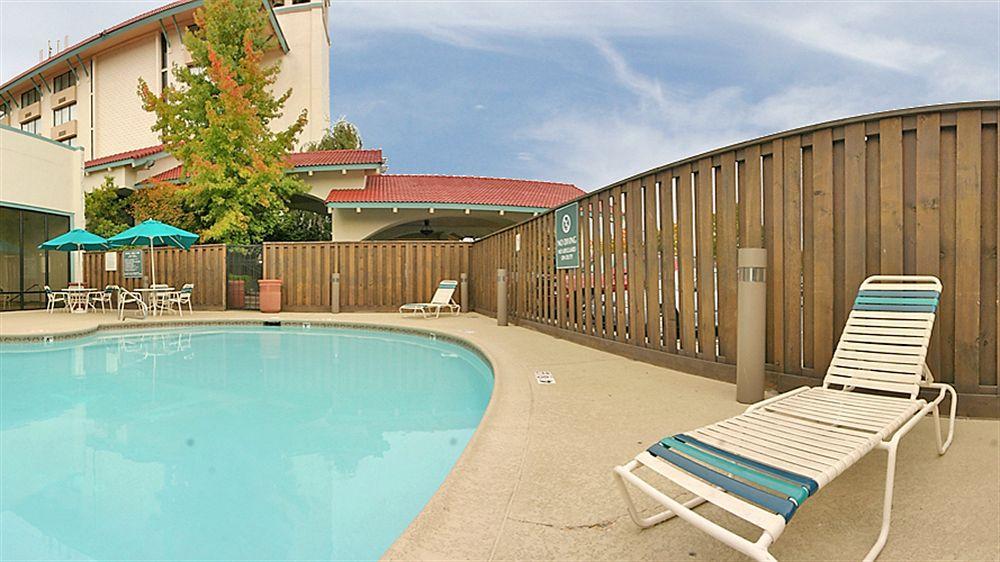 La Quinta By Wyndham Seattle Sea-Tac Airport Hotel SeaTac Luaran gambar