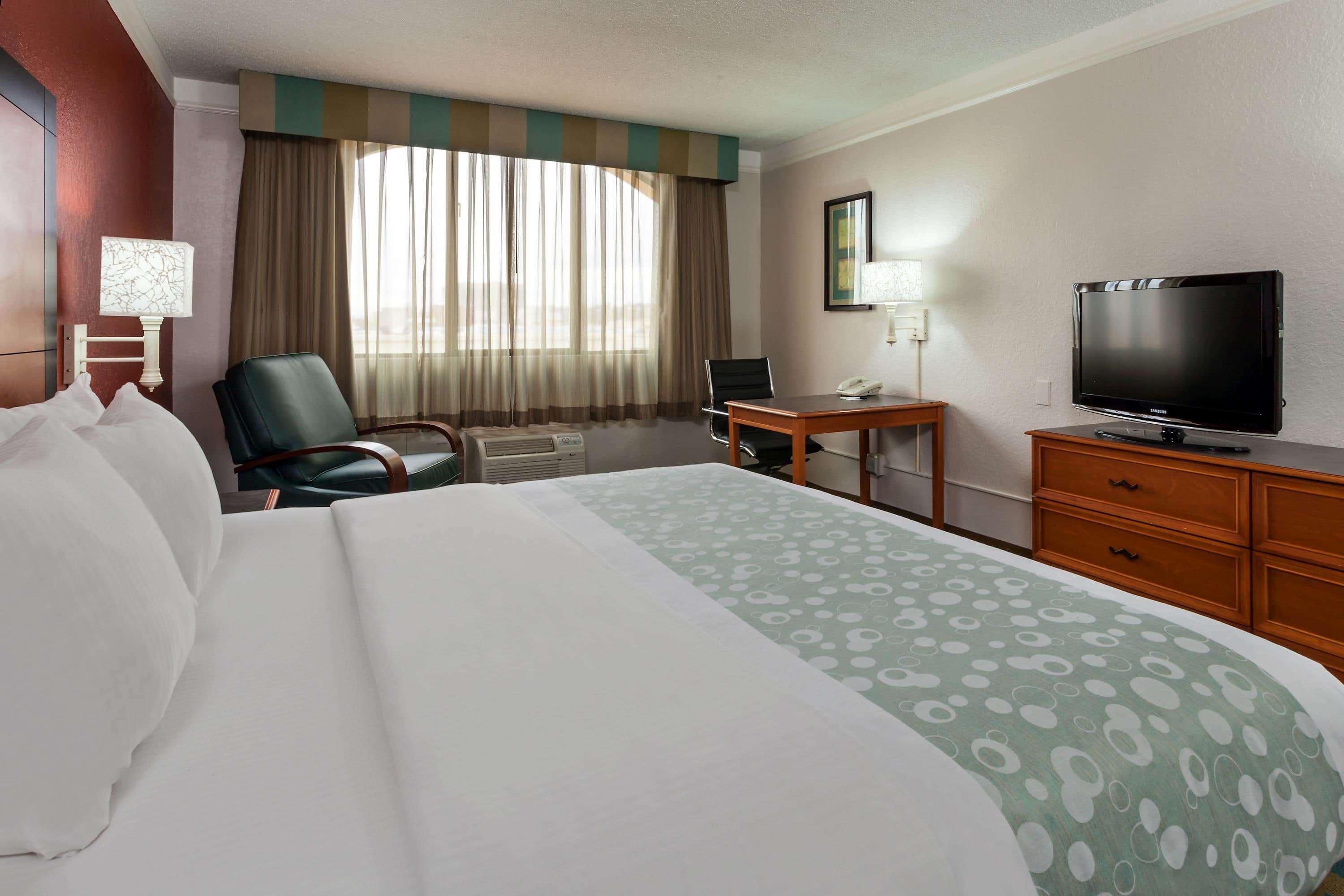 La Quinta By Wyndham Seattle Sea-Tac Airport Hotel SeaTac Luaran gambar