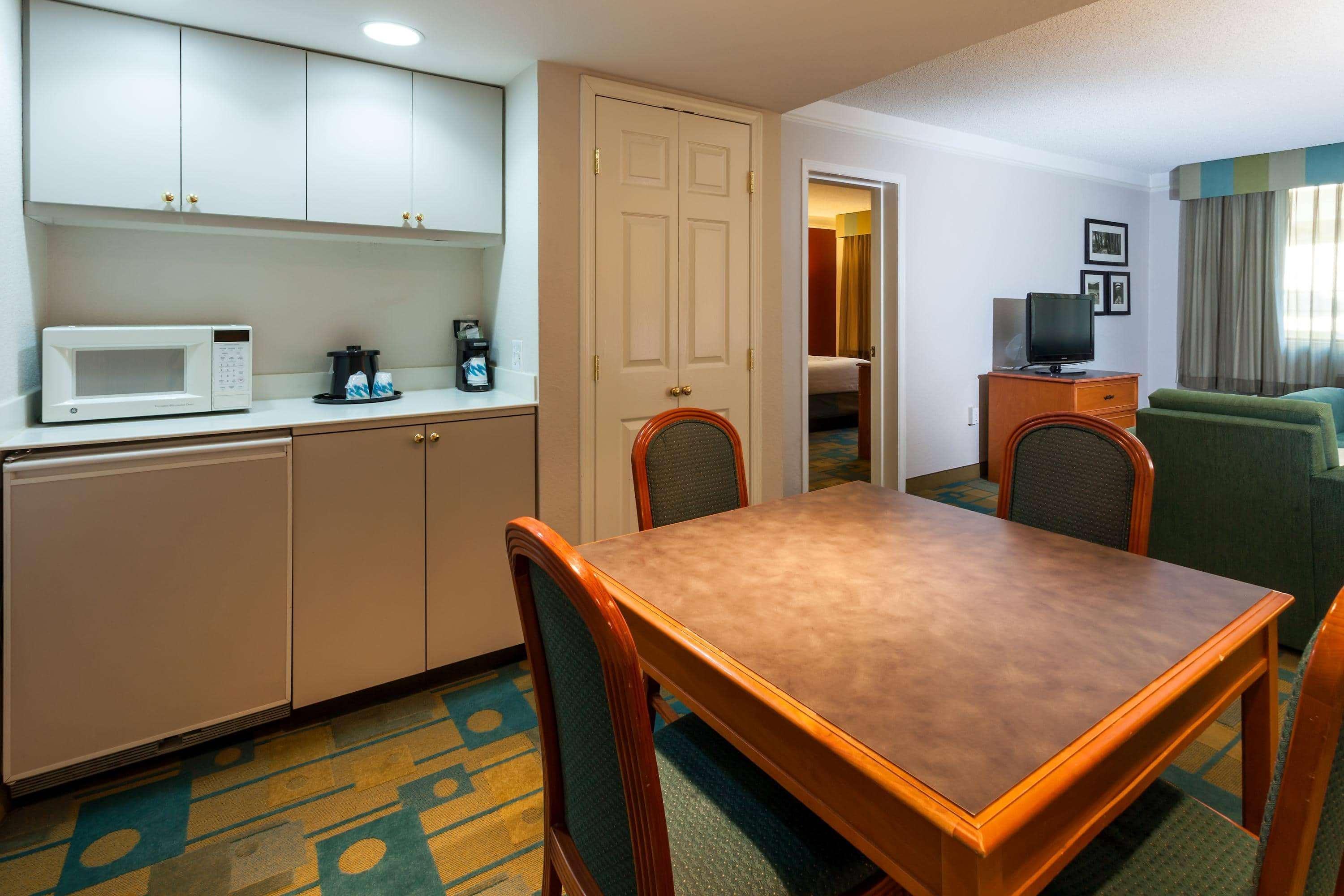 La Quinta By Wyndham Seattle Sea-Tac Airport Hotel SeaTac Luaran gambar