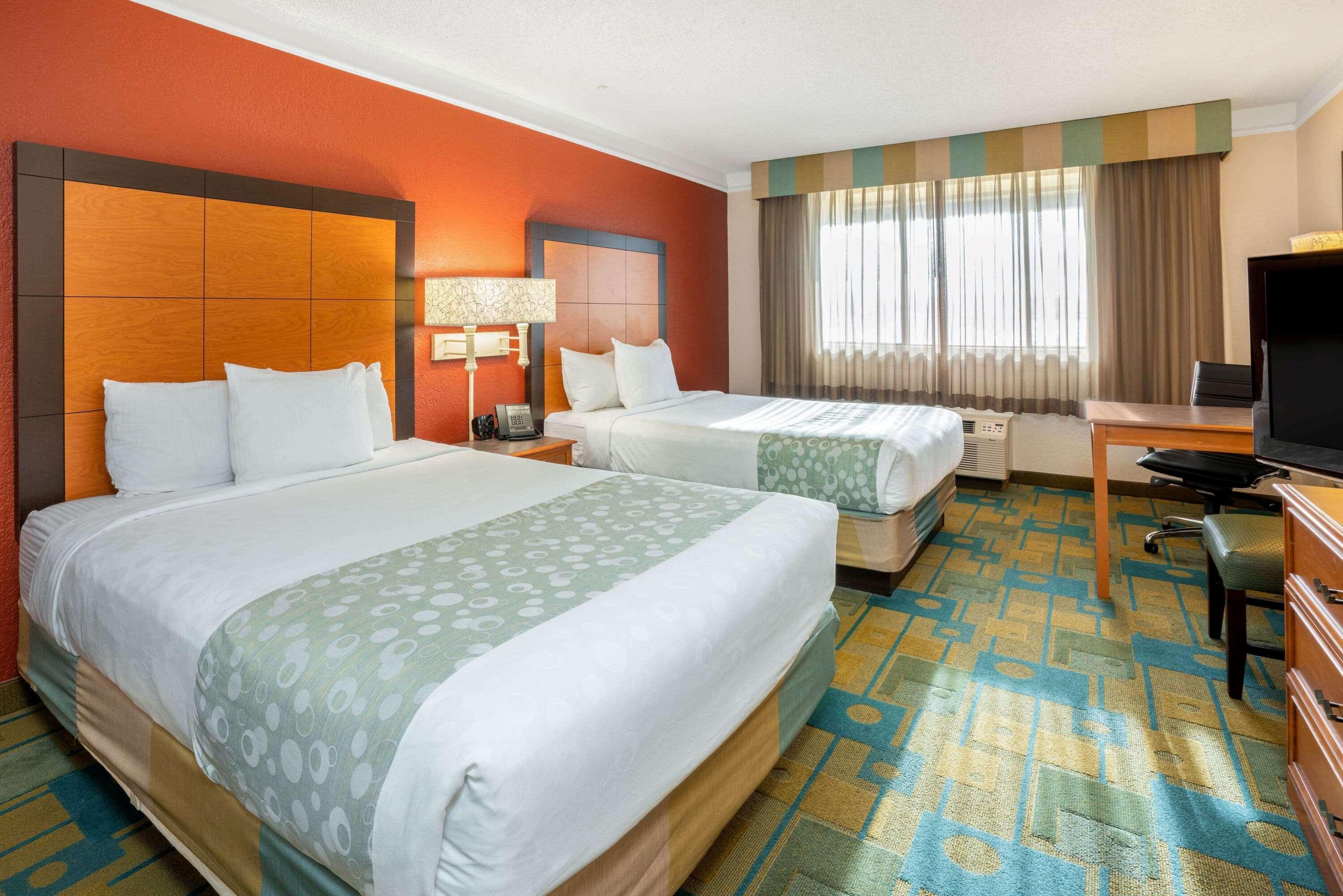 La Quinta By Wyndham Seattle Sea-Tac Airport Hotel SeaTac Luaran gambar
