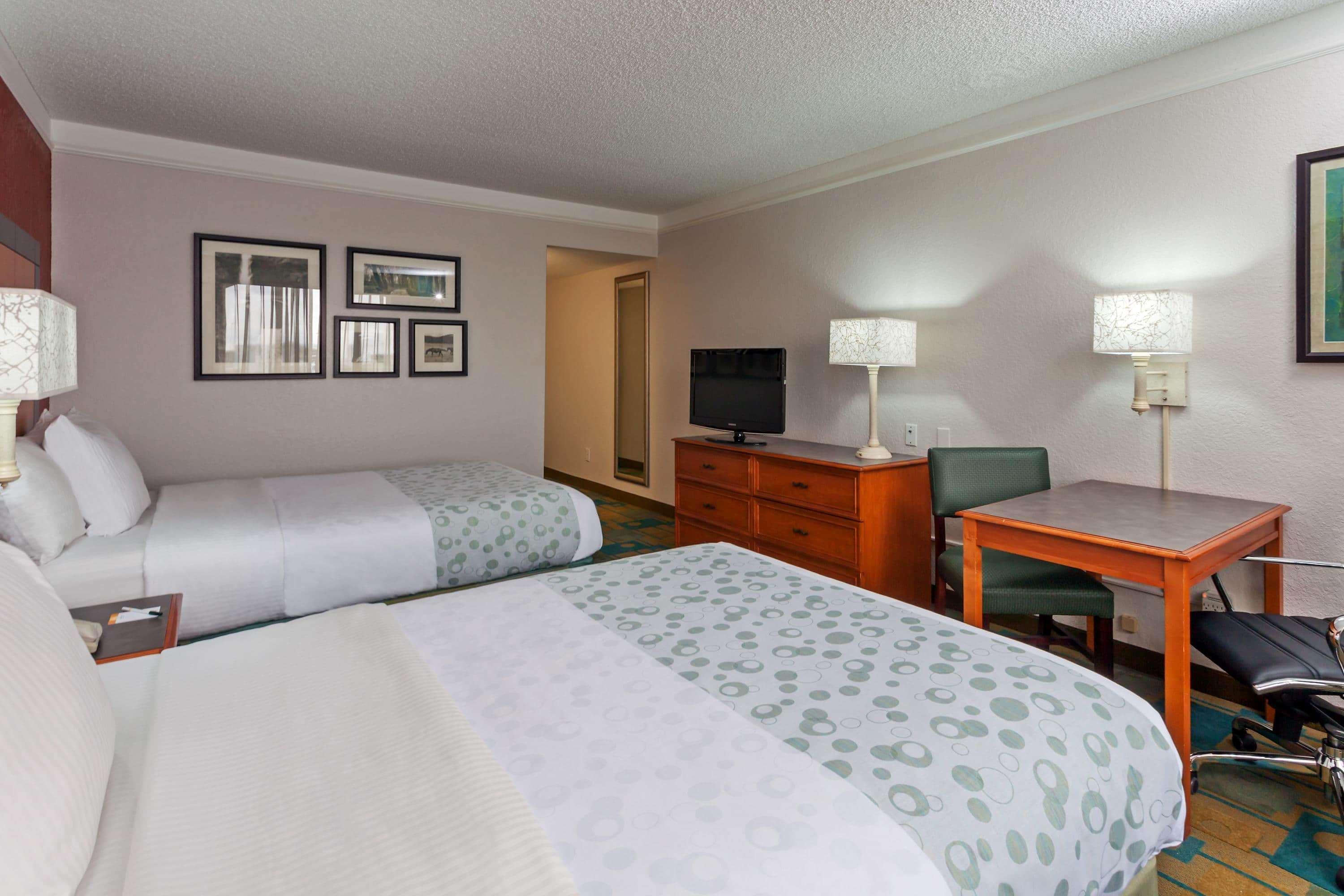 La Quinta By Wyndham Seattle Sea-Tac Airport Hotel SeaTac Luaran gambar