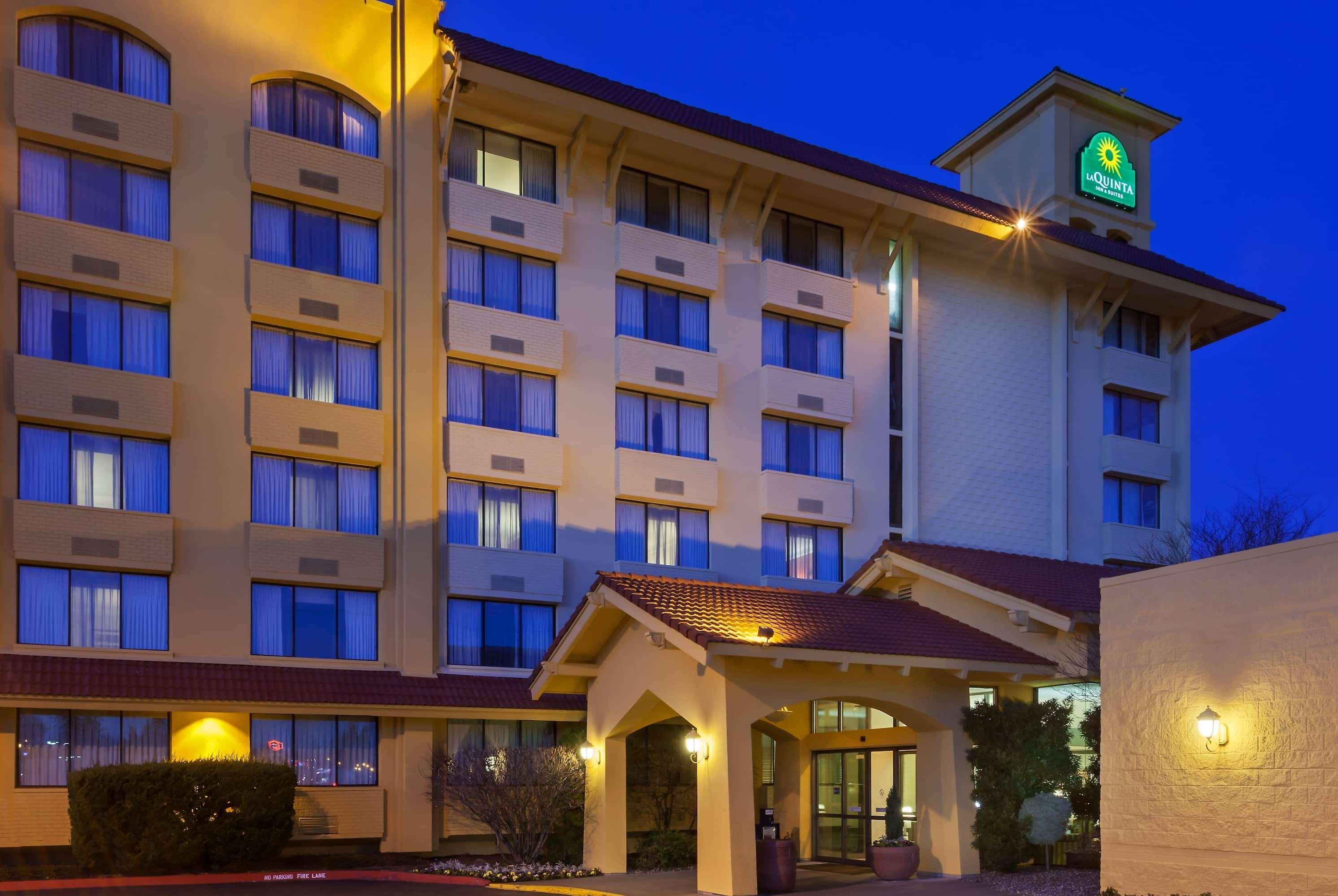 La Quinta By Wyndham Seattle Sea-Tac Airport Hotel SeaTac Luaran gambar