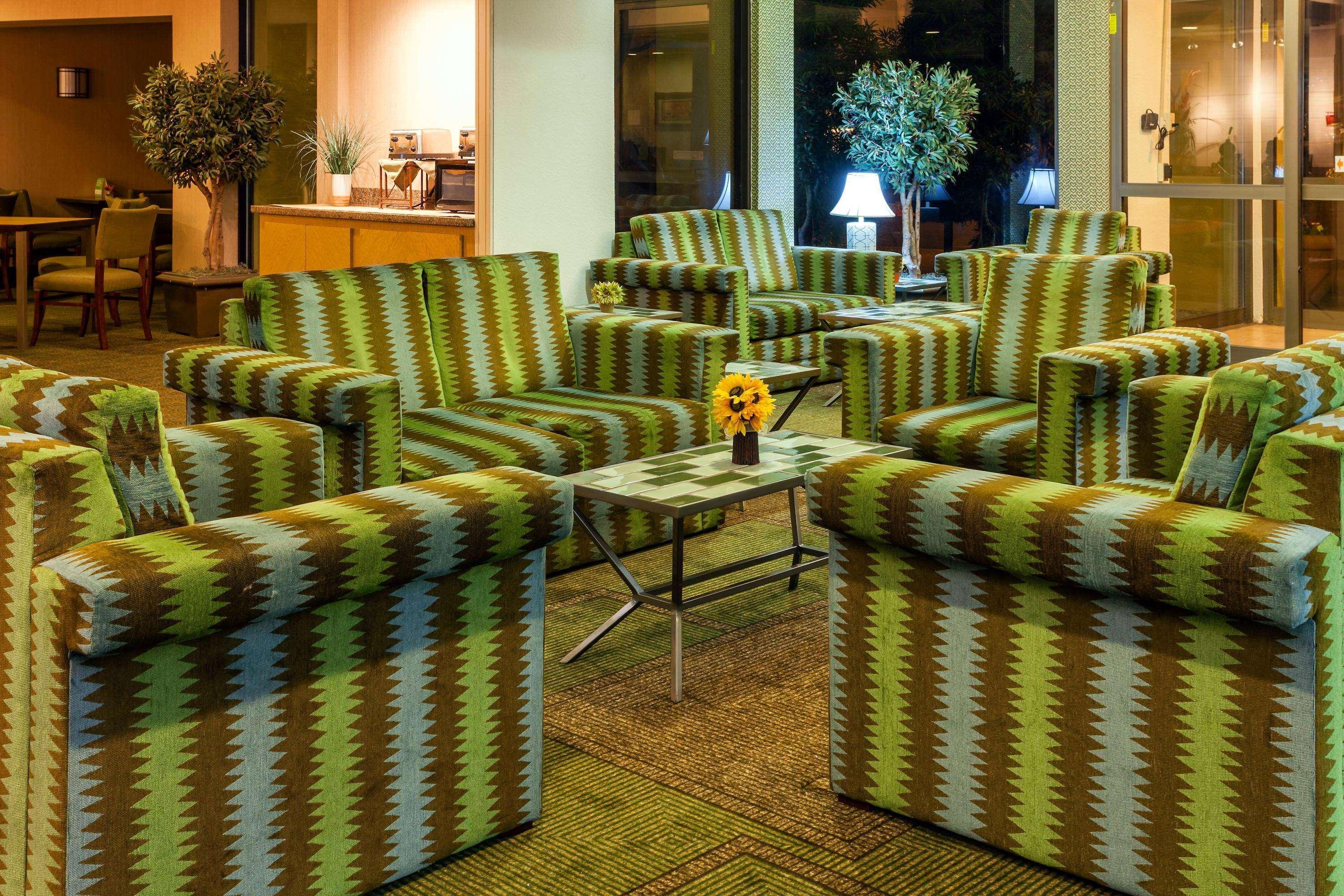 La Quinta By Wyndham Seattle Sea-Tac Airport Hotel SeaTac Luaran gambar
