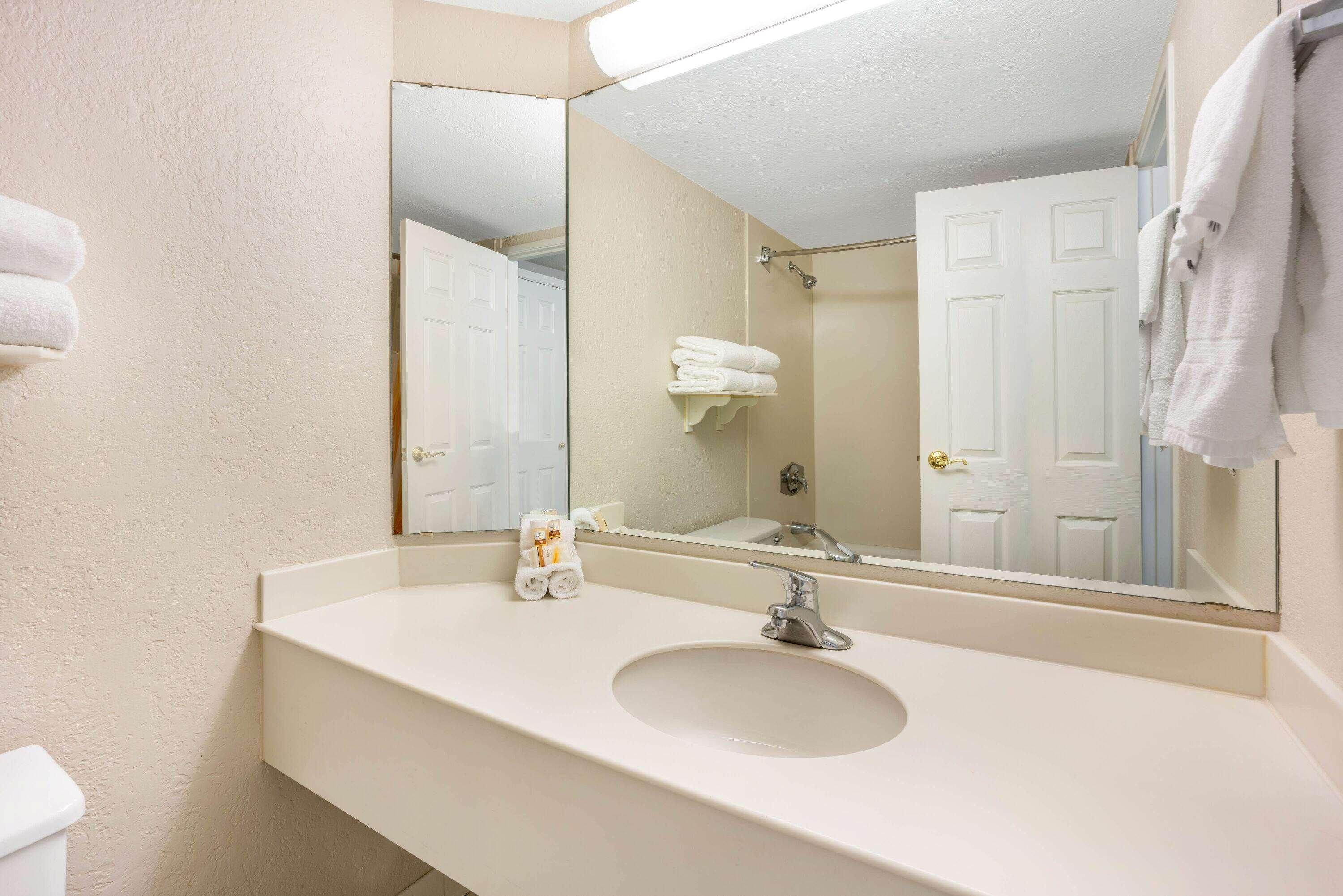 La Quinta By Wyndham Seattle Sea-Tac Airport Hotel SeaTac Luaran gambar
