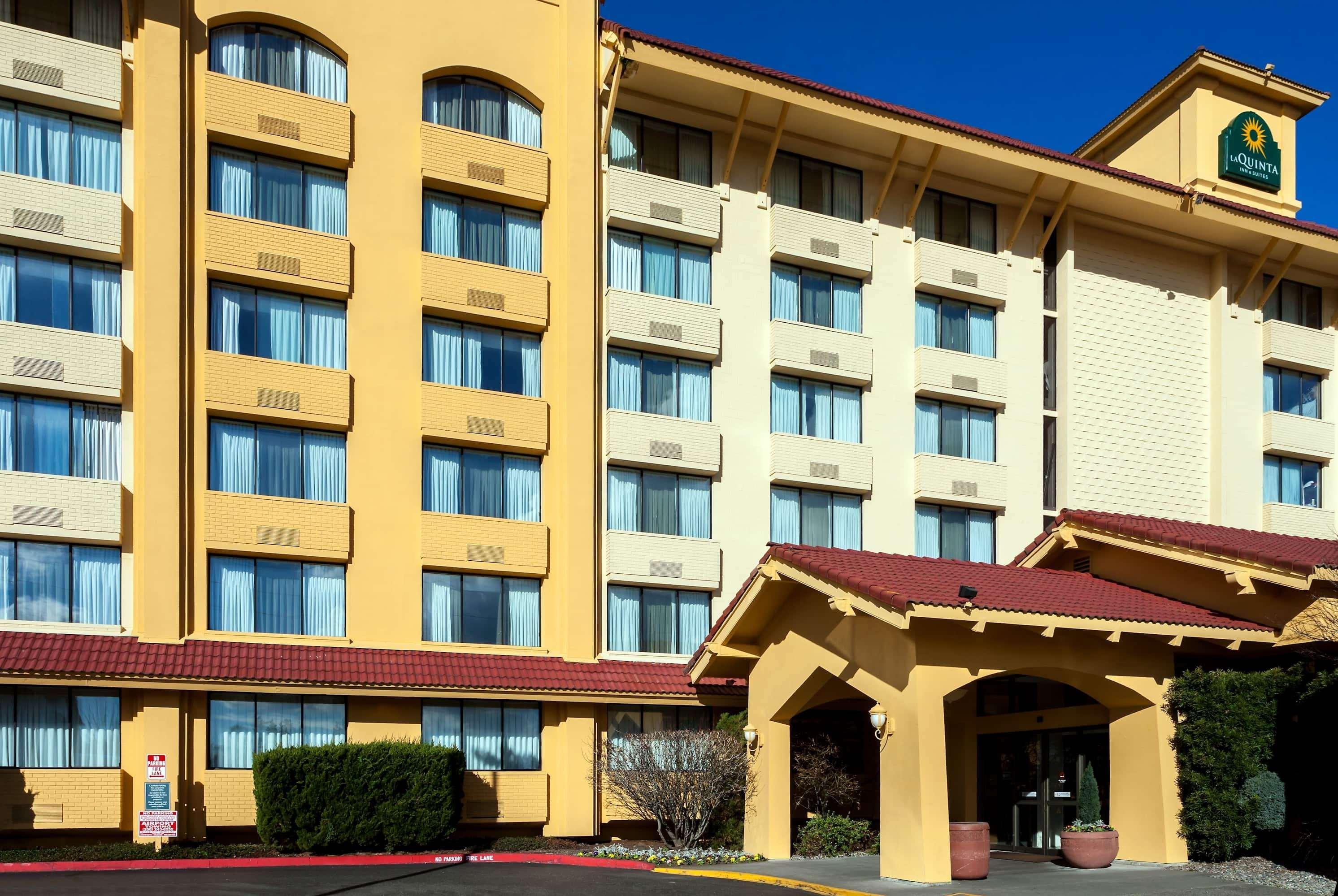 La Quinta By Wyndham Seattle Sea-Tac Airport Hotel SeaTac Luaran gambar