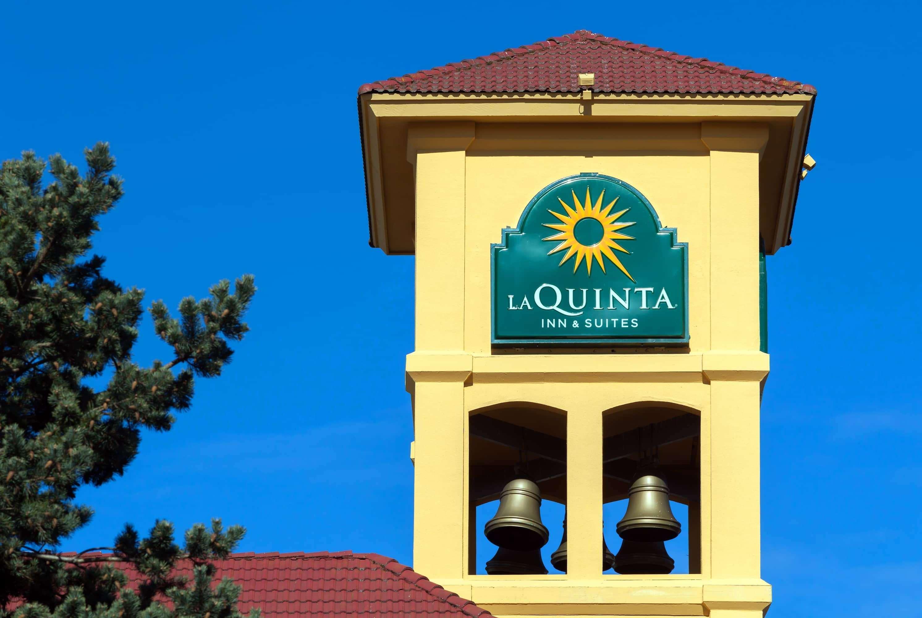 La Quinta By Wyndham Seattle Sea-Tac Airport Hotel SeaTac Luaran gambar