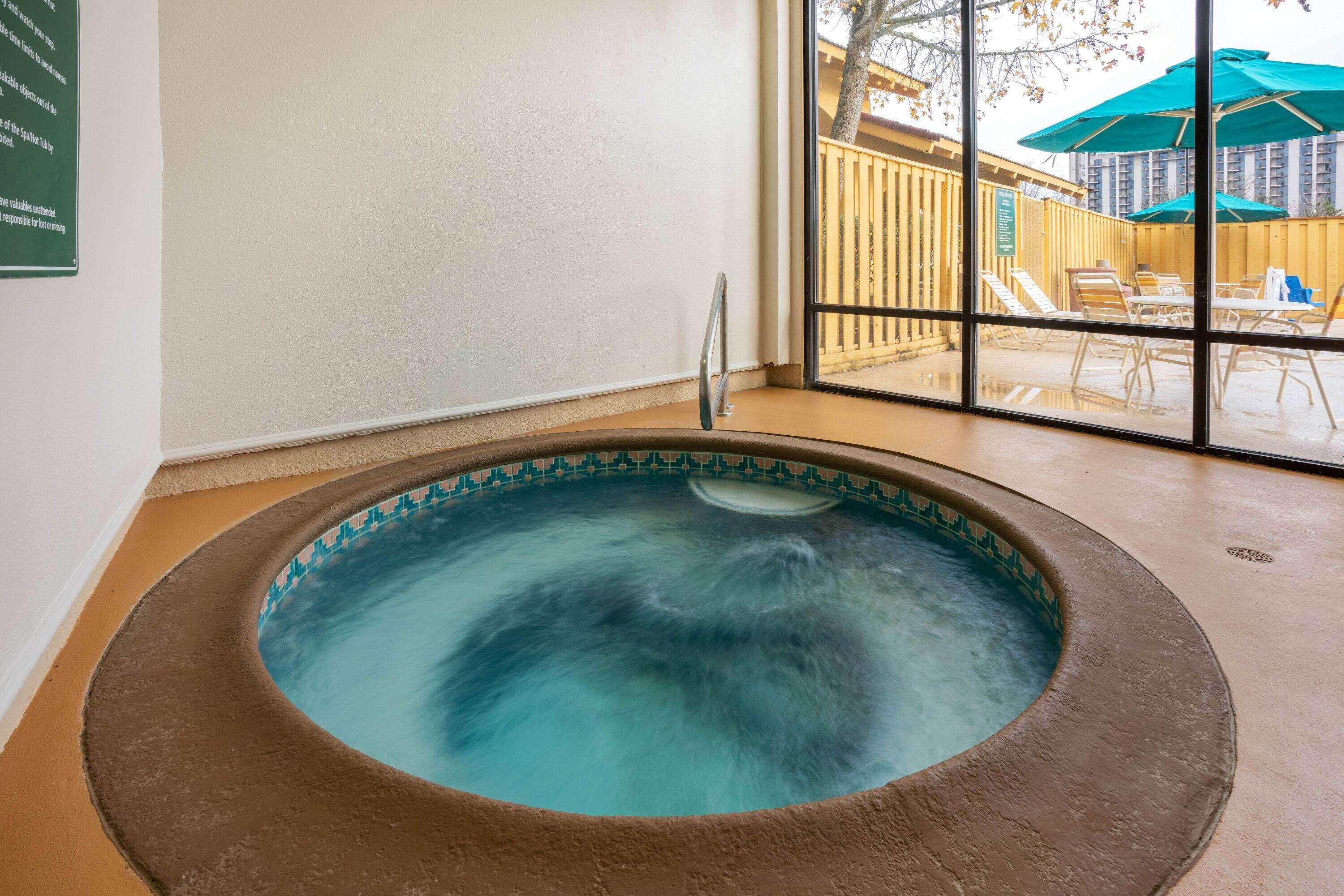 La Quinta By Wyndham Seattle Sea-Tac Airport Hotel SeaTac Luaran gambar