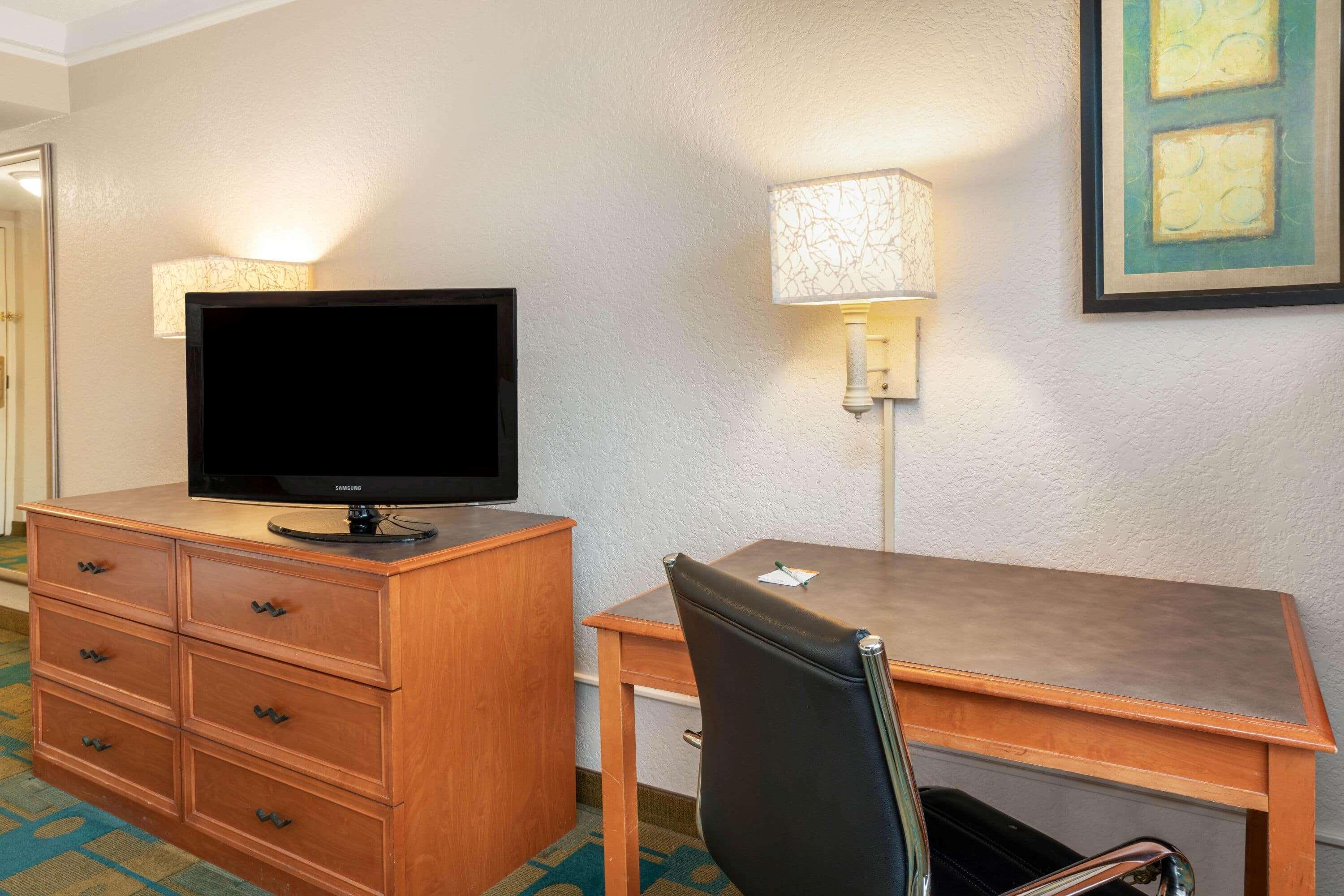 La Quinta By Wyndham Seattle Sea-Tac Airport Hotel SeaTac Luaran gambar