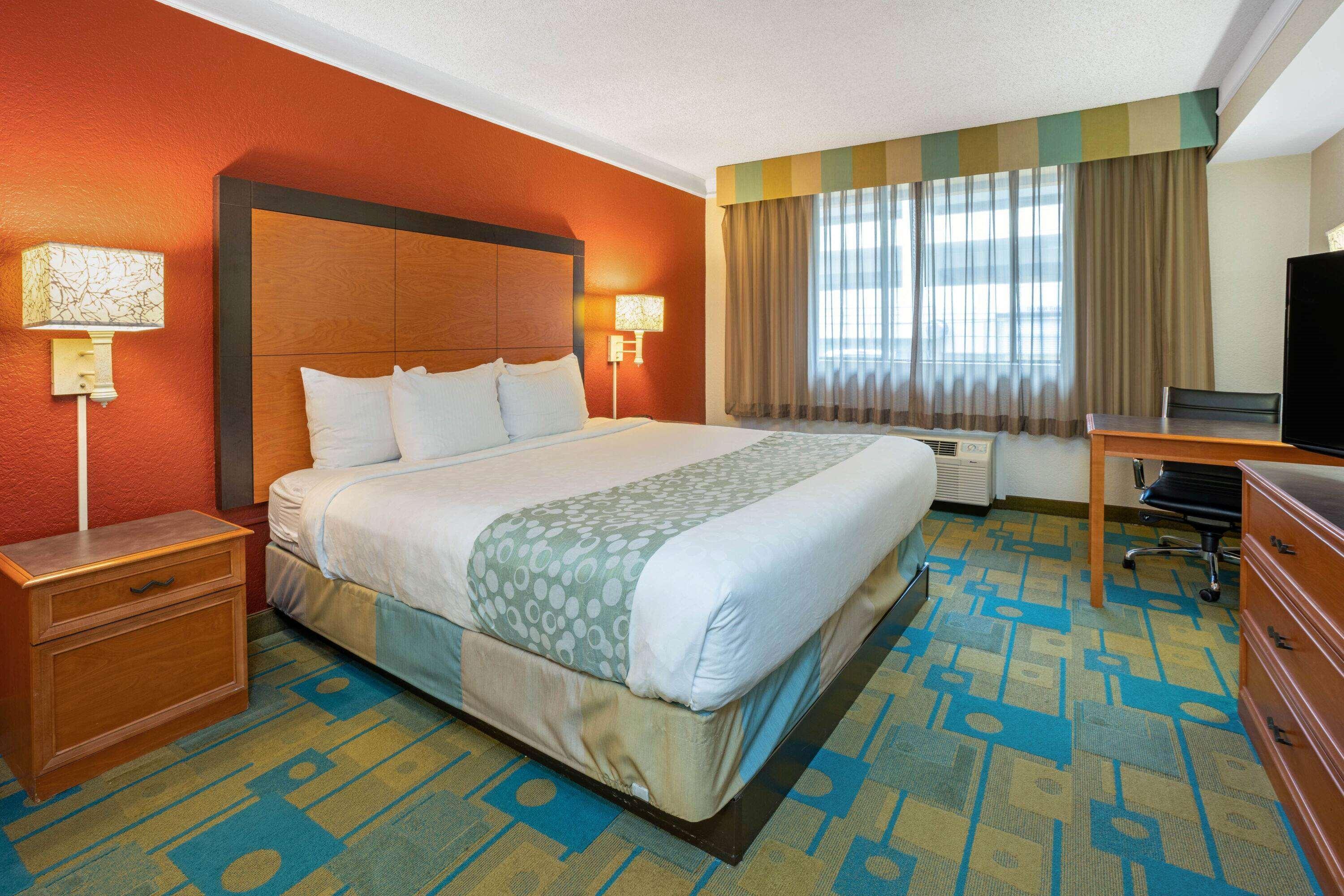 La Quinta By Wyndham Seattle Sea-Tac Airport Hotel SeaTac Luaran gambar