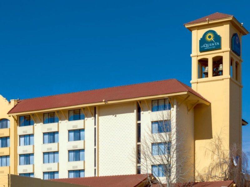 La Quinta By Wyndham Seattle Sea-Tac Airport Hotel SeaTac Luaran gambar
