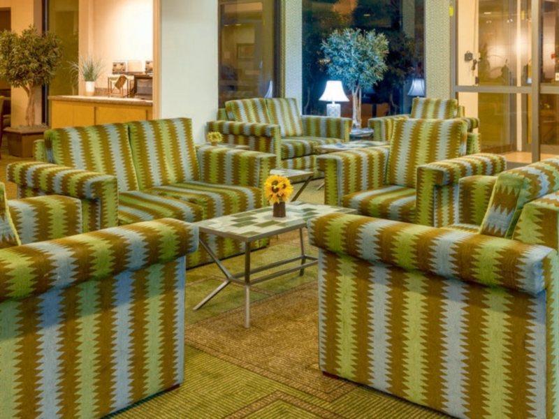 La Quinta By Wyndham Seattle Sea-Tac Airport Hotel SeaTac Luaran gambar