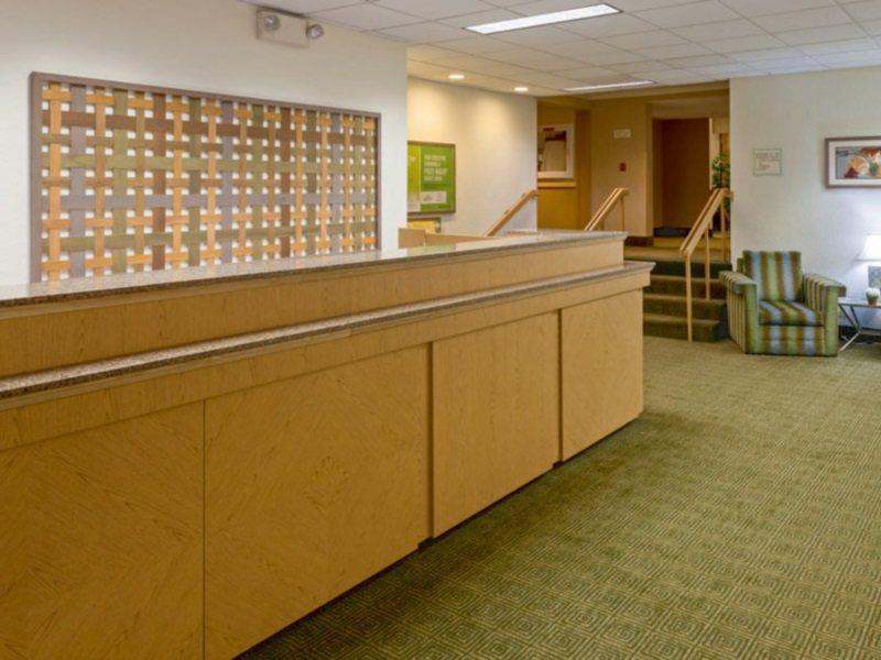 La Quinta By Wyndham Seattle Sea-Tac Airport Hotel SeaTac Luaran gambar