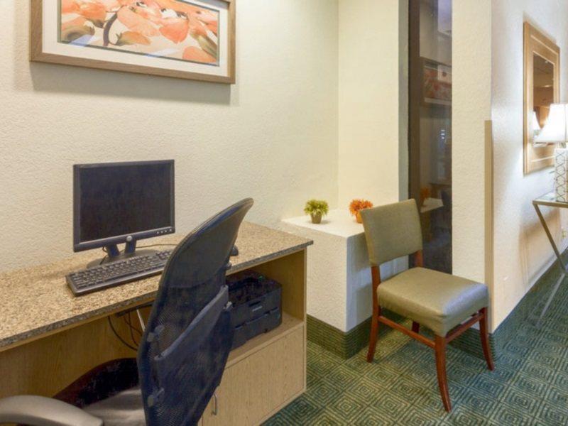 La Quinta By Wyndham Seattle Sea-Tac Airport Hotel SeaTac Luaran gambar