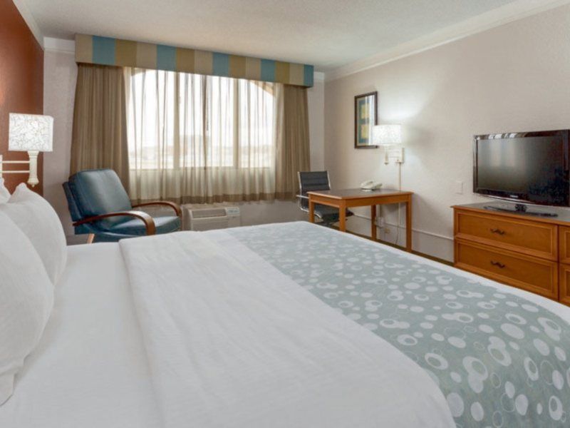 La Quinta By Wyndham Seattle Sea-Tac Airport Hotel SeaTac Luaran gambar
